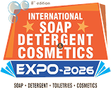  8th INTERNATIONAL SOAP & DETERGENT EXPO 2026