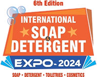  Soap & Detergent Expo 2024 & Laundry & Cleaning Expo 2024