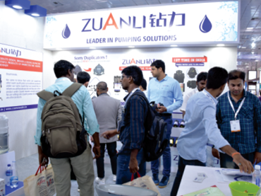 5th Srw India Water Expo 2020 