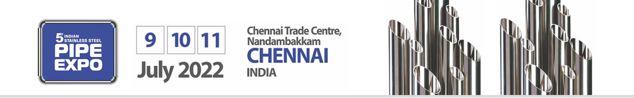Indian Stainless Steel Houseware Show 2022 