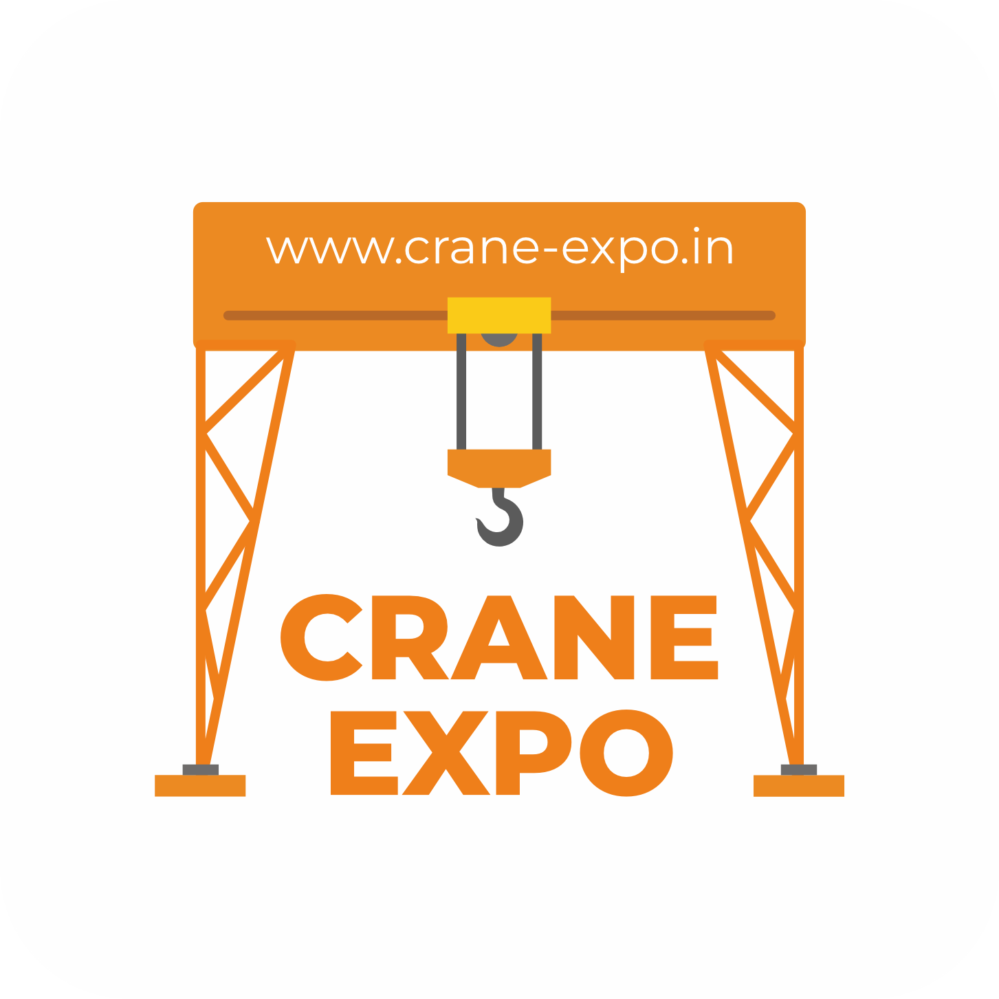 Crane Expo