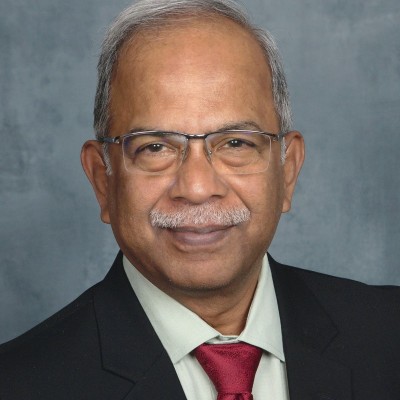 Arul Jaychandran