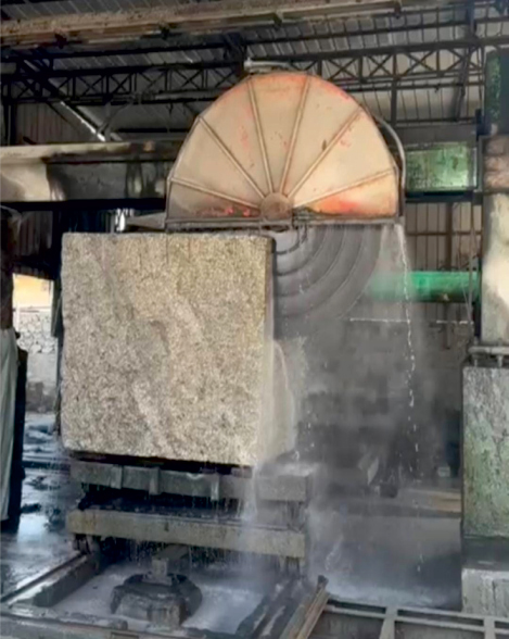 India Stone & Tech Expo