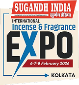 Sugandh India Expo 2026