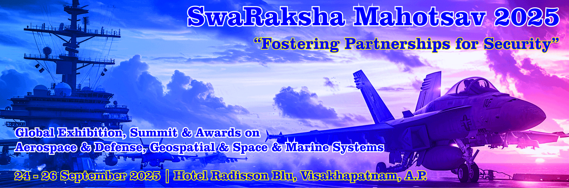 SwaRaksha Mahotsav 2025