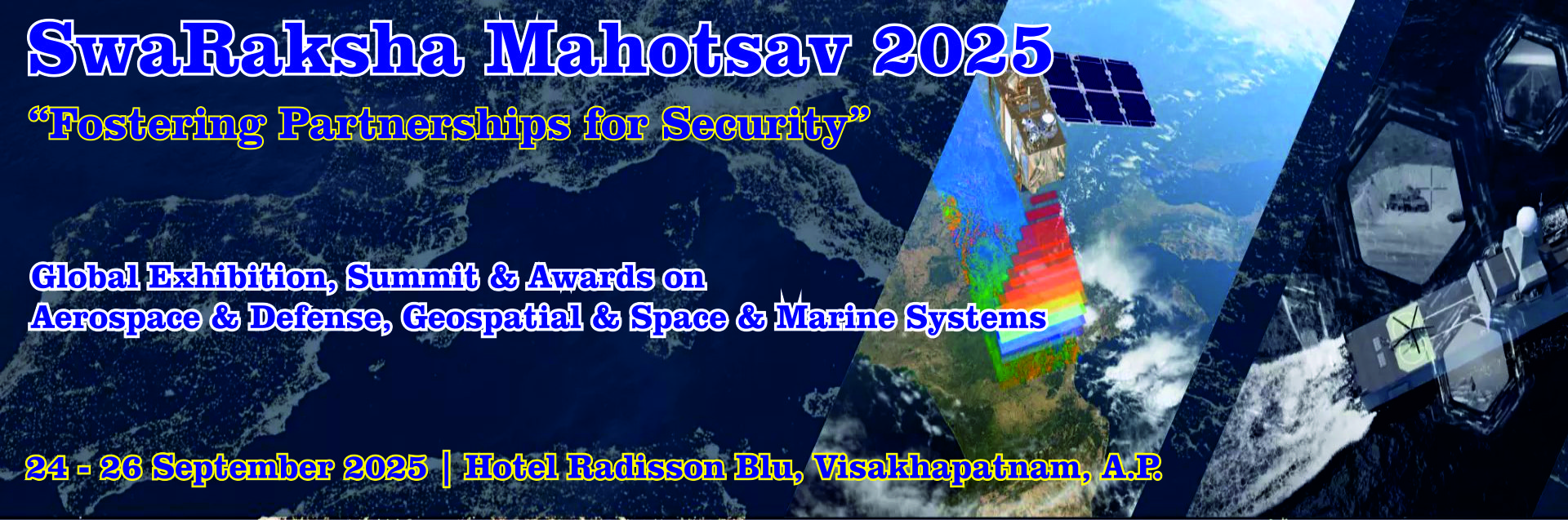 SwaRaksha Mahotsav 2025