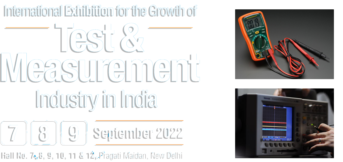  Test and Measurement (T&M Tech Expo 2022) 