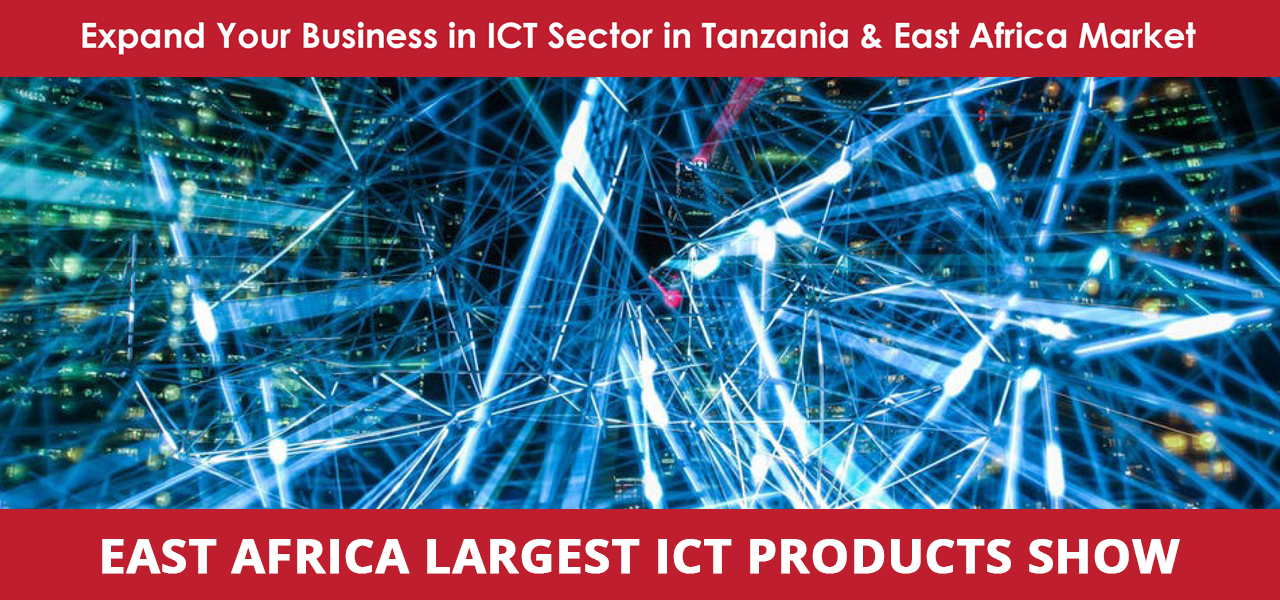  Tanzania ICT Expo 2019