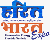 The Harit Bharat Expo 2026