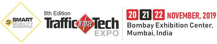   TrafficInfraTech Expo 2019

