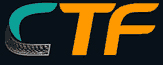 China International Tire&Wheel (Qingdao) Fair 2025 Logo