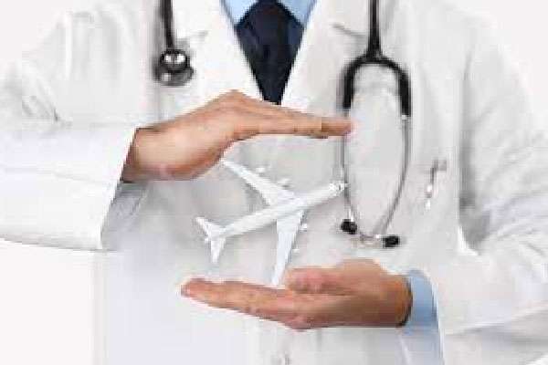 Medical And Travel Security Services