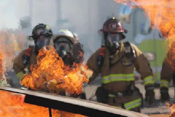 Passive Fire Protection