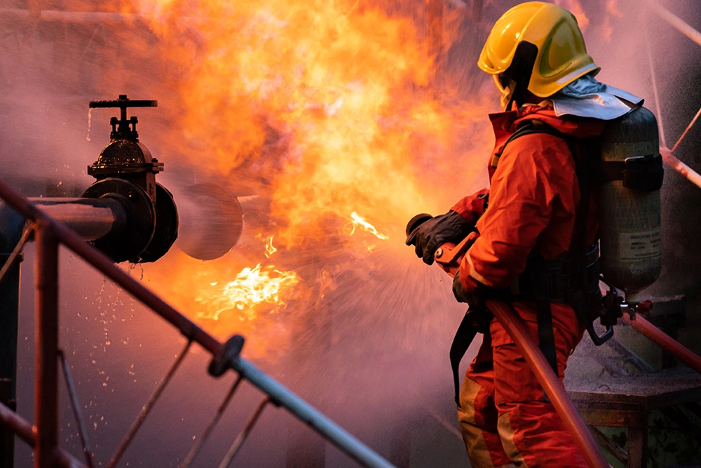 Respiratory Protection