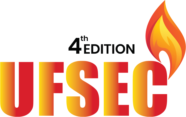 UFSEC - Uttar Pradesh Fire & Safety Expo and Conference 2025
