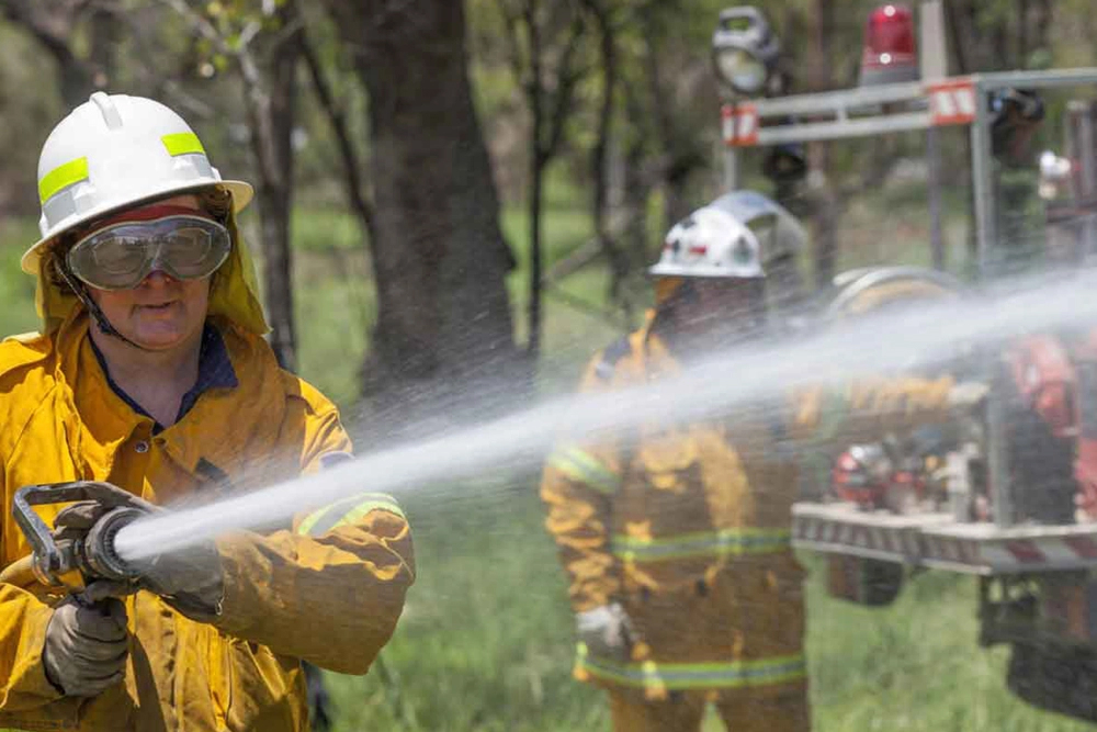 Safety Accessories & Uniforms