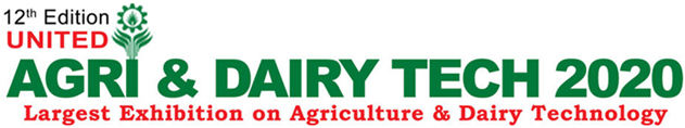 United Agri and Dairy Tech 2020 