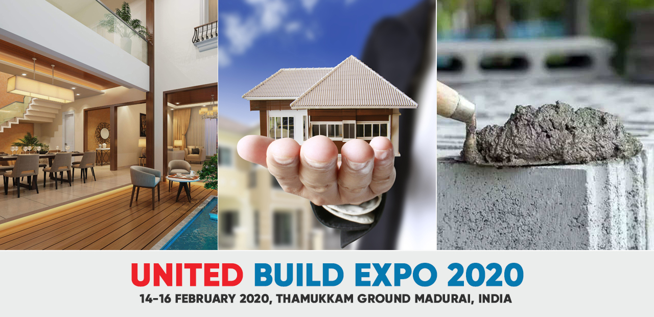 International Construction Expo, Construction & Building Material Expo