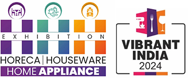 VIBRANT INDIA 2024 -- A GATEWAY INTO INDIAN HOUSEWARE INDUSTRY
