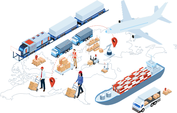 Logistics