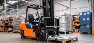 Material Handling