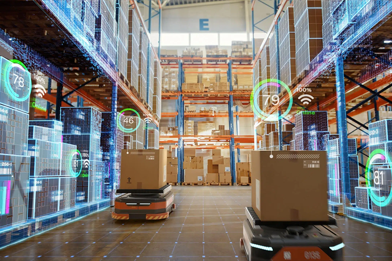 Automation Solutions