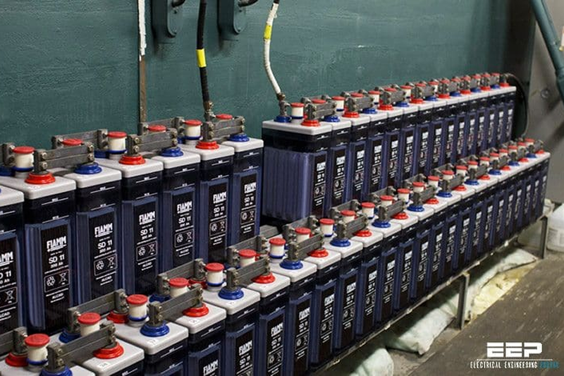 Power Systems