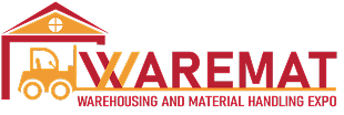 WAREMAT Hyderabad 2025 - Warehousing & Material Handling Exhibition