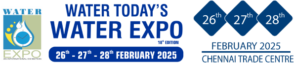 Water Expo Chennai 2025