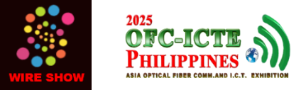 Wire & Cable Show Philippines 2025