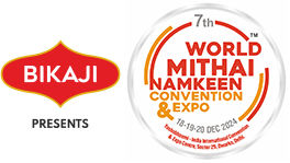 World Mithai-Namkeen Convention & Expo 2024