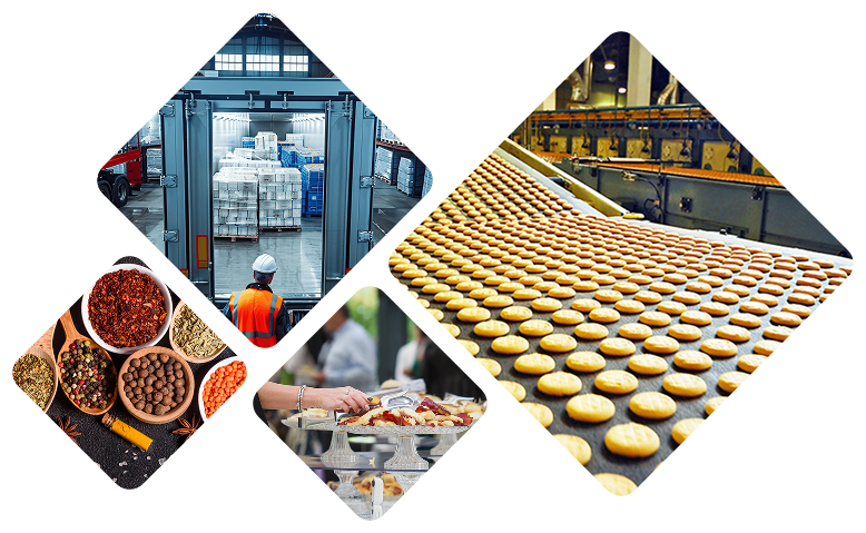 World Food India 2025