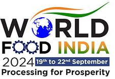 World Food India 2024  